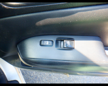 Toyota Probox Van 2015