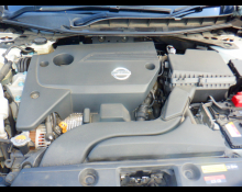 Nissan Teana 2014