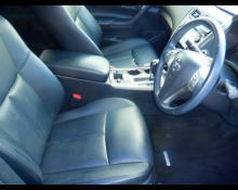 Nissan Teana 2014