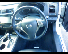 Nissan Teana 2014