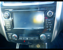 Nissan Teana 2014