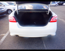 Nissan Teana 2014