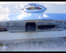 Nissan Teana 2014