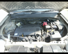 Toyota Succeed Van 2015