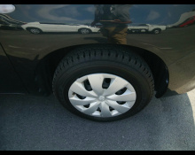 Toyota Succeed Van 2015