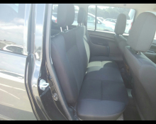 Toyota Succeed Van 2015