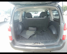 Toyota Succeed Van 2015