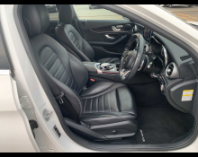 Mercedes-Benz C-Class 2015