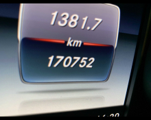 Mercedes-Benz C-Class 2015