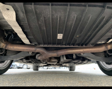 Mercedes-Benz C-Class 2015