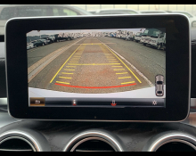 Mercedes-Benz C-Class 2015