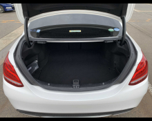 Mercedes-Benz C-Class 2015