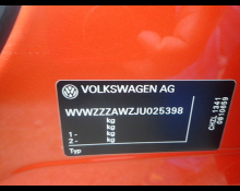 Volkswagen Polo 2018