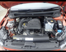 Volkswagen Polo 2018