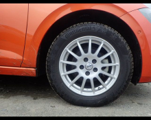 Volkswagen Polo 2018