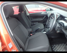 Volkswagen Polo 2018