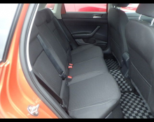 Volkswagen Polo 2018