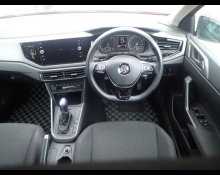 Volkswagen Polo 2018