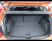 Volkswagen Polo 2018