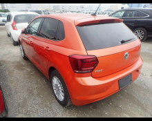 Volkswagen Polo 2018