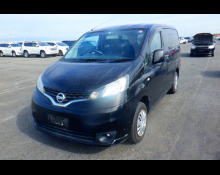 Nissan NV200 2014