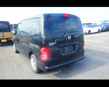 Nissan NV200 2014