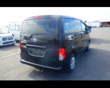 Nissan NV200 2014