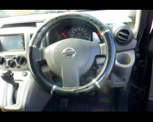 Nissan NV200 2014
