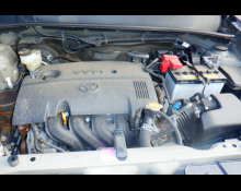 Toyota Succeed Van 2014