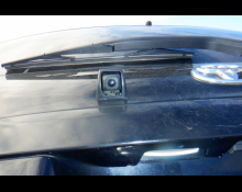 Toyota Succeed Van 2014