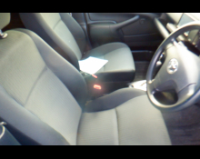 Toyota Succeed Van 2014