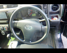 Toyota Succeed Van 2014