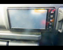 Toyota Succeed Van 2014