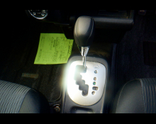 Toyota Succeed Van 2014