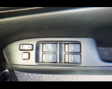 Toyota Succeed Van 2014