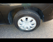 Toyota Succeed Van 2014