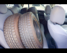 Nissan Wingroad 2014