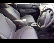 Nissan Wingroad 2014