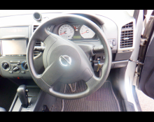 Nissan Wingroad 2014