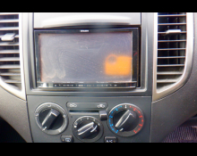 Nissan Wingroad 2014