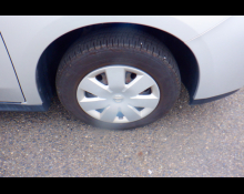 Nissan Wingroad 2014