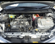 Toyota Corolla Fielder 2014