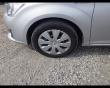 Toyota Corolla Fielder 2014