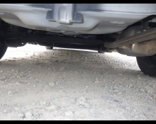 Toyota Corolla Fielder 2014