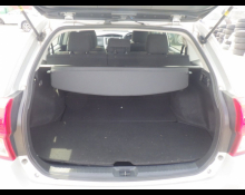 Toyota Corolla Fielder 2014