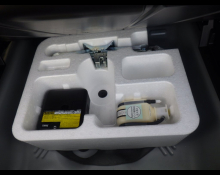 Toyota Corolla Fielder 2014