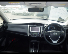 Toyota Corolla Fielder 2014