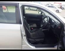 Toyota Corolla Fielder 2014