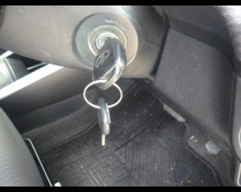 Toyota Corolla Fielder 2014