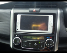 Toyota Corolla Fielder 2014